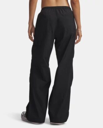 Unstoppable Woven Utility Pants