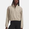 Unstoppable Woven ½ Zip Unstoppable Woven ½ Zip