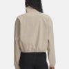 Unstoppable Woven ½ Zip Unstoppable Woven ½ Zip