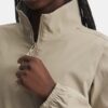 Unstoppable Woven ½ Zip Unstoppable Woven ½ Zip