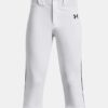 Utility Pro Piped Knicker Baseball Pants Utility Pro Piped Knicker Baseball Pants