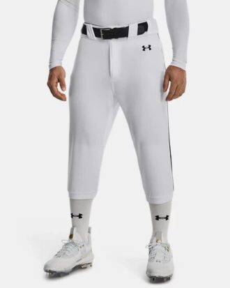 Utility Pro Piped Knicker Baseball Pants