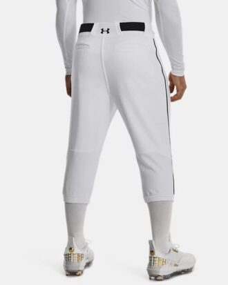Utility Pro Piped Knicker Baseball Pants