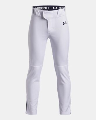 Utility Pro Tapered Piped Pants