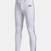 Utility Pro Tapered Piped Pants Utility Pro Tapered Piped Pants