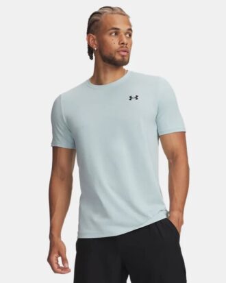 Vanish Elite Seamless Μπλούζα με κοντό μανίκι
