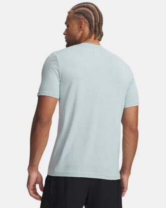 Vanish Elite Seamless Μπλούζα με κοντό μανίκι