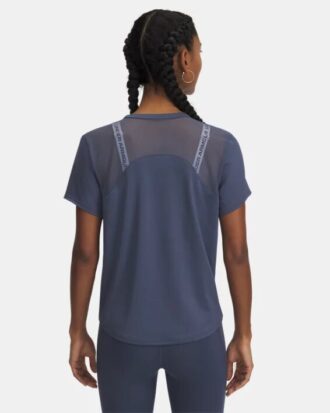 Vanish Elite Vent Short Sleeve