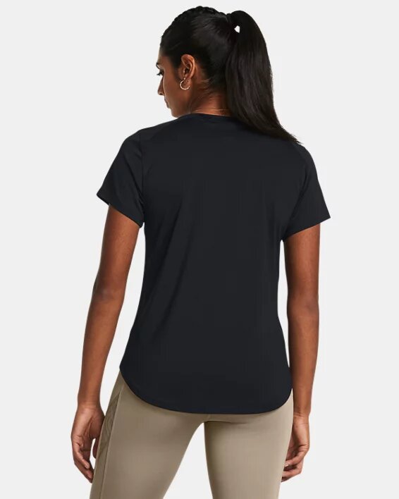 Vanish Elite Vent Short Sleeve Vanish Elite Vent Short Sleeve