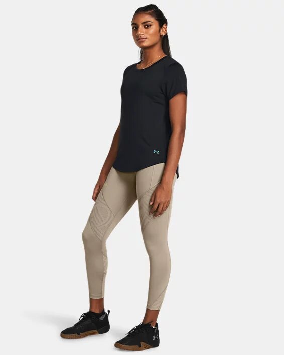 Vanish Elite Vent Short Sleeve Vanish Elite Vent Short Sleeve