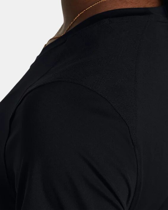 Vanish Elite Vent Short Sleeve Vanish Elite Vent Short Sleeve