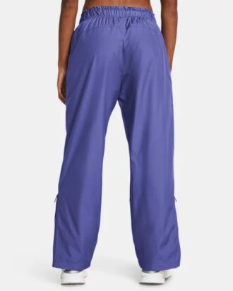 Vanish Elite Woven Oversized Pants