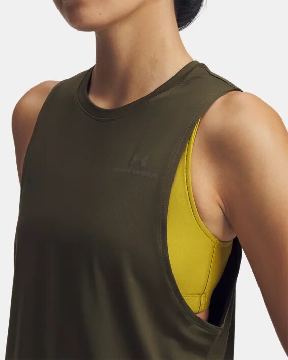Vanish Energy 2-in-1 Tank Vanish Energy 2-in-1 Tank