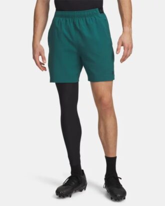 Vanish Woven DC Shorts Vanish Woven DC Shorts