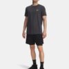 Vanish Woven Printed 2-in-1 Shorts Vanish Woven Printed 2-in-1 Shorts