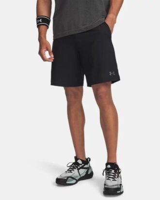 Vanish Wven 2.0 8in Short Vanish Wven 2.0 8in Short