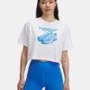 Varsity Oversized κοντό μανίκι Varsity Oversized κοντό μανίκι