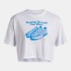 Varsity Oversized κοντό μανίκι Varsity Oversized κοντό μανίκι