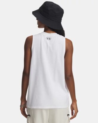 Varsity U Tank