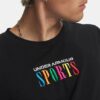 Βαρύ κοντομάνικο Sports Βαρύ κοντομάνικο Sports