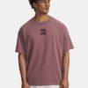 Βαρύ SM Box κοντό μανίκι Oversized Βαρύ SM Box κοντό μανίκι Oversized