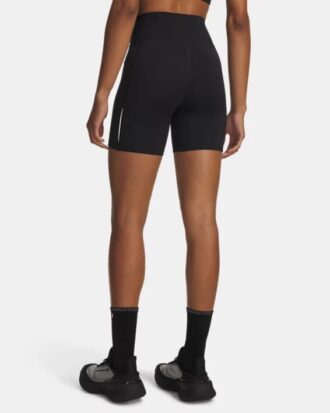 Velociti 6″ Fitted Shorts