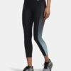 Velociti Printed Ankle Tights