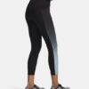 Velociti Printed Ankle Tights