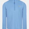 Velociti Semi-Zip Little ¼ Zip Pullover Velociti Semi-Zip Little ¼ Zip Pullover