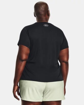 Velociti V-Neck κοντομάνικο