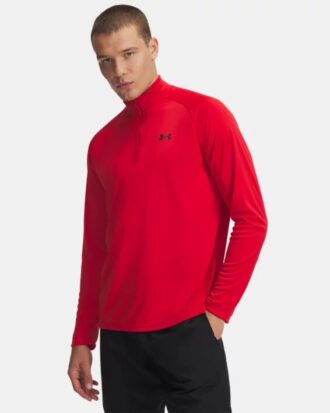 Velocity 2.0 ¼ Zip Velocity 2.0 ¼ Zip