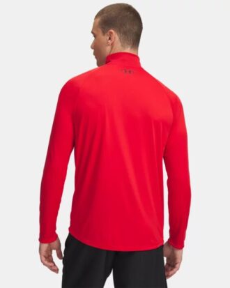 Velocity 2.0 ¼ Zip Velocity 2.0 ¼ Zip