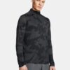 Velocity Jacquard ¼ Zip Velocity Jacquard ¼ Zip