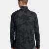 Velocity Jacquard ¼ Zip Velocity Jacquard ¼ Zip