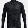 Velocity Jacquard ¼ Zip Velocity Jacquard ¼ Zip