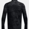Velocity Jacquard ¼ Zip Velocity Jacquard ¼ Zip