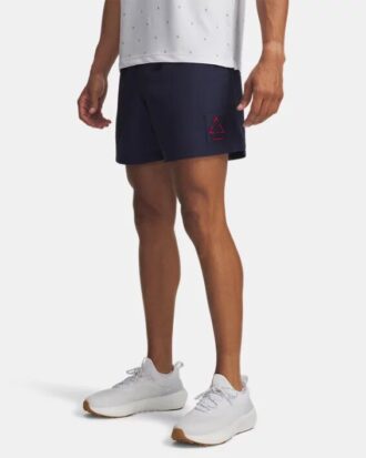Warning 5.75″ Volley Shorts