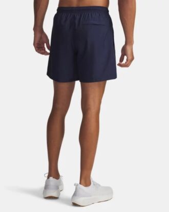Warning 5.75″ Volley Shorts