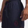 Warning 5.75″ Volley Shorts