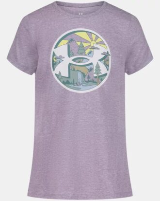 Wilderness Trip Short Sleeve