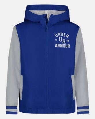 Wintuck Varsity Μικρό αντιανεμικό