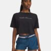 Wordmark Crop Short Sleeve Wordmark Crop Short Sleeve