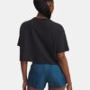 Wordmark Crop Short Sleeve Wordmark Crop Short Sleeve