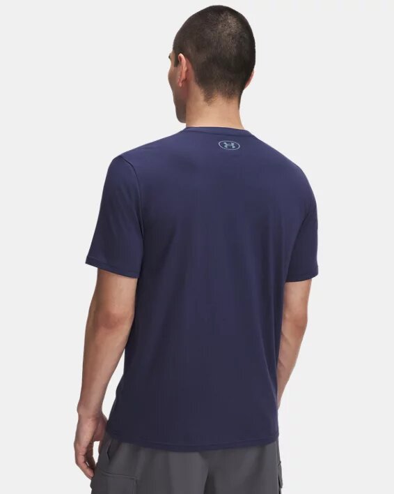 Wordmark Logo Short Sleeve Wordmark Logo Short Sleeve