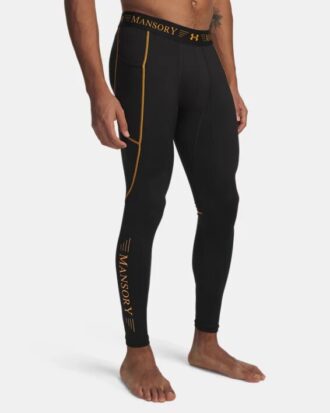 x Mansory ColdGear® Leggings x Mansory ColdGear® Leggings
