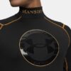 x Mansory ColdGear® Μπλούζα με ψηλό γιακά και μακριά μανίκια x Mansory ColdGear® Μπλούζα με ψηλό γιακά και μακριά μανίκια