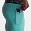 x Mansory HeatGear® Compression Shorts