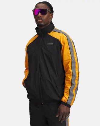 x Mansory Icon Woven Track Jacket