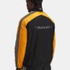 x Mansory Icon Woven Track Jacket