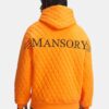 x Μπουφάν με κουκούλα Mansory Heavyweight Terry x Μπουφάν με κουκούλα Mansory Heavyweight Terry